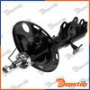 Amortisseur de suspension avant droite pour TOYOTA | A-TY-050, 335821
